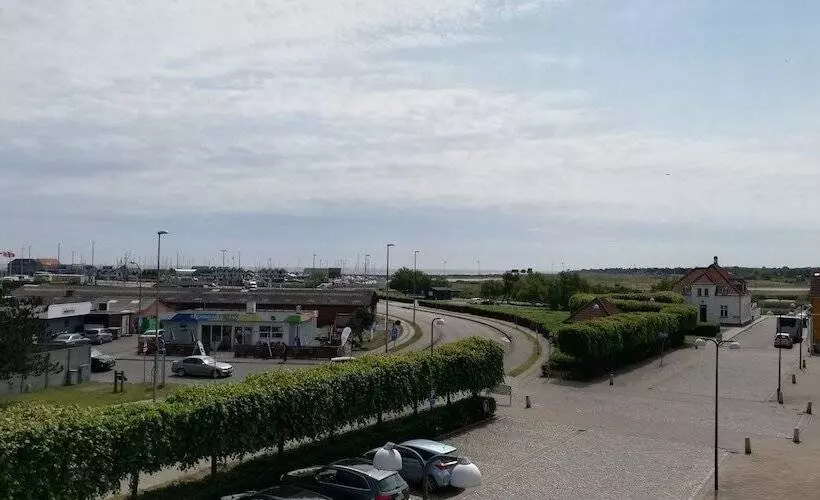 בית מלון כפרי Crone