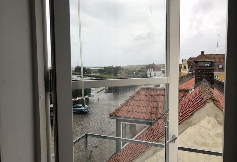 בית מלון כפרי Crone