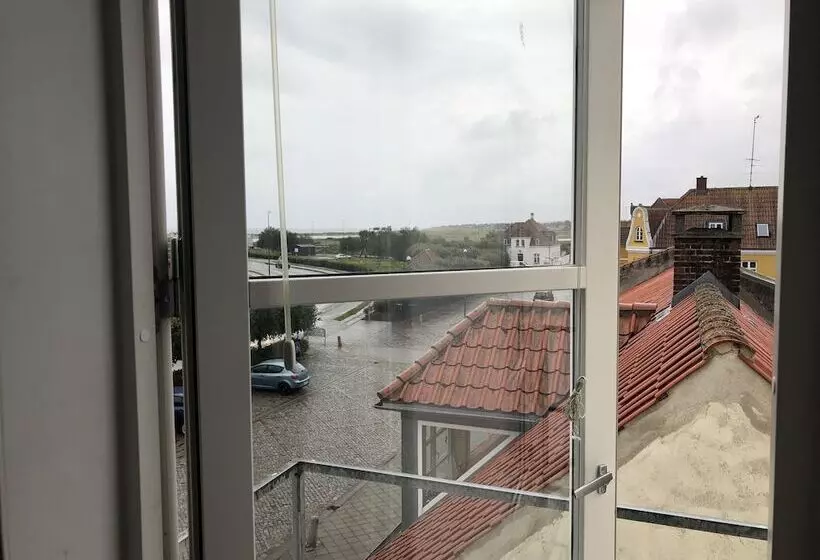 בית מלון כפרי Crone