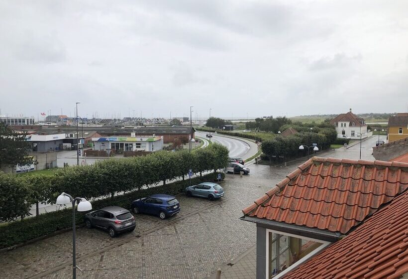 בית מלון כפרי Crone