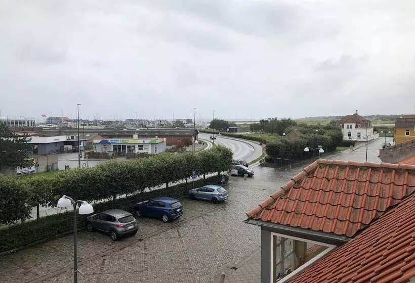 בית מלון כפרי Crone