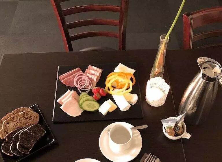 בית מלון כפרי Crone