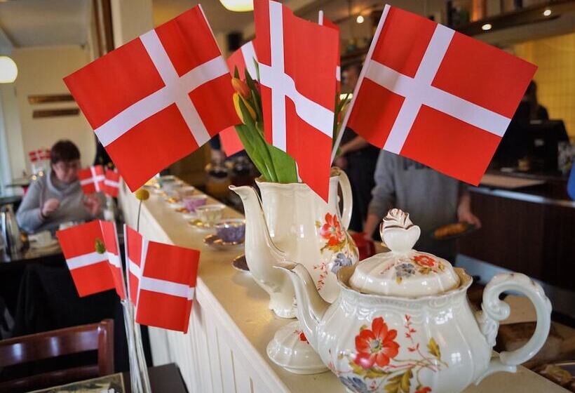 בית מלון כפרי Crone