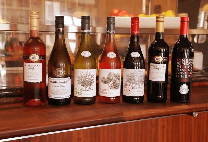 בית מלון כפרי Crone