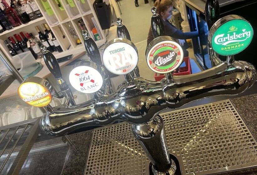 בית מלון כפרי Crone