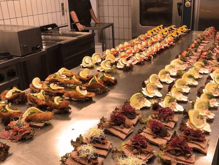 בית מלון כפרי Crone