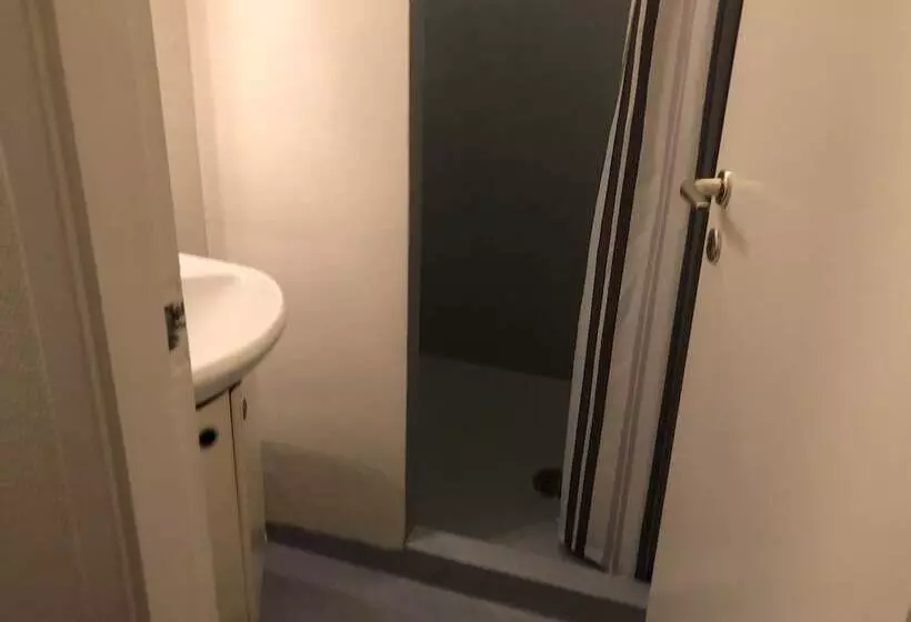 בית מלון כפרי Crone