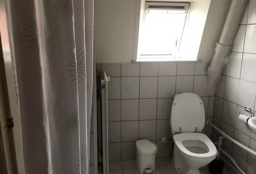 בית מלון כפרי Crone