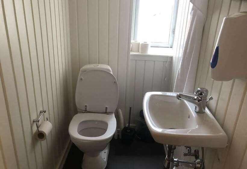 בית מלון כפרי Crone