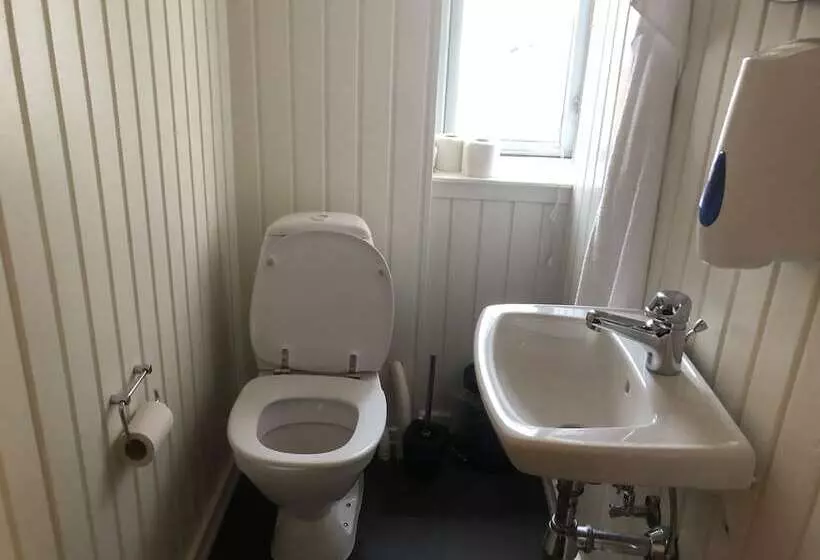 בית מלון כפרי Crone