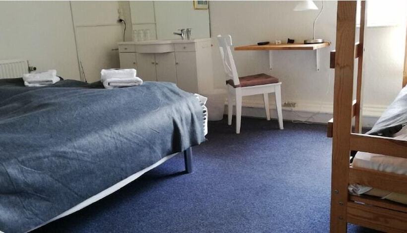 בית מלון כפרי Crone