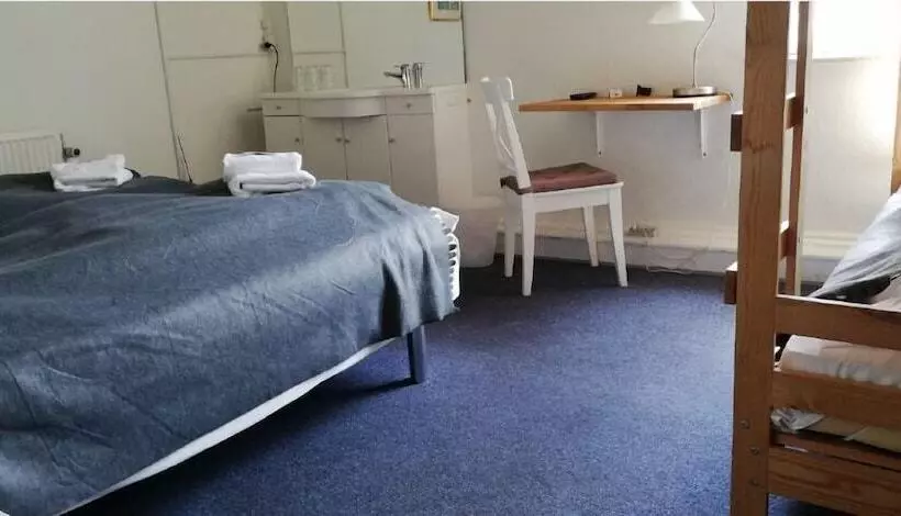 בית מלון כפרי Crone