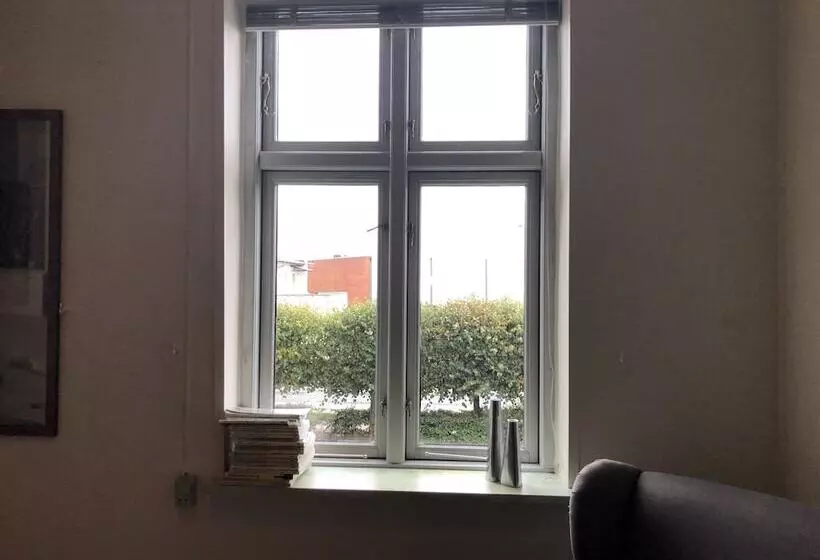 בית מלון כפרי Crone