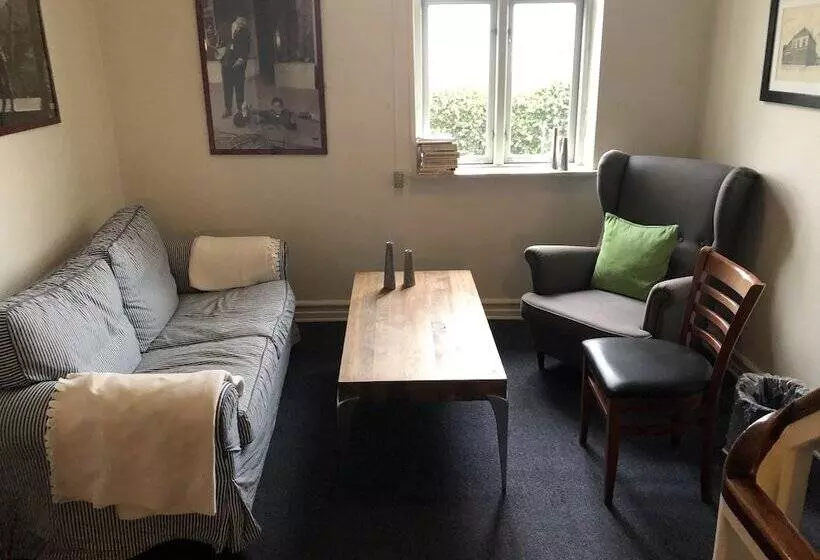 בית מלון כפרי Crone