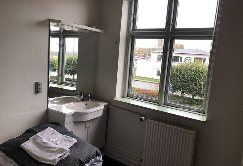 בית מלון כפרי Crone