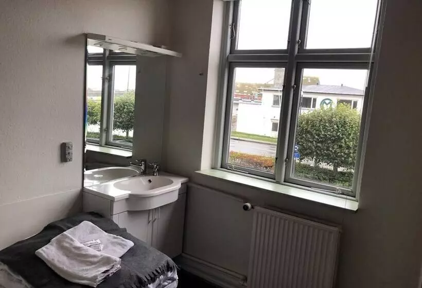 בית מלון כפרי Crone