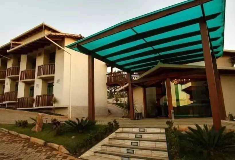 فندق Estrada Real Palace