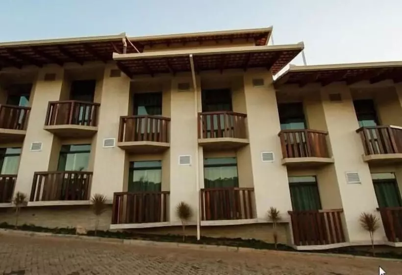 فندق Estrada Real Palace