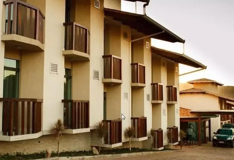 فندق Estrada Real Palace