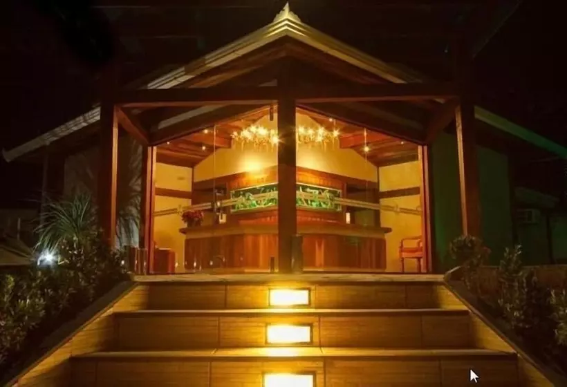 فندق Estrada Real Palace