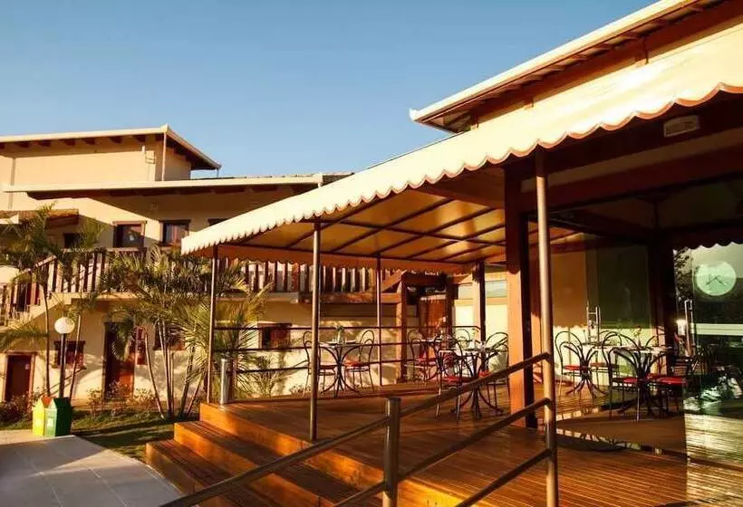 فندق Estrada Real Palace