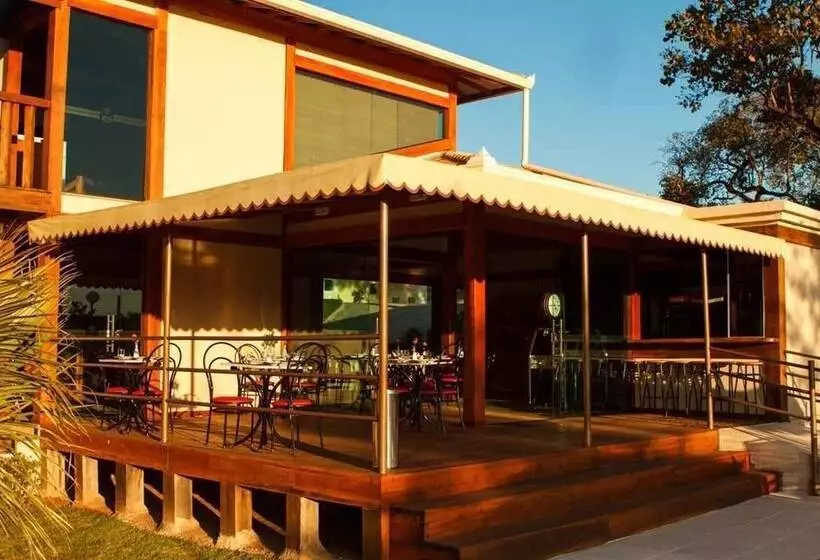 فندق Estrada Real Palace