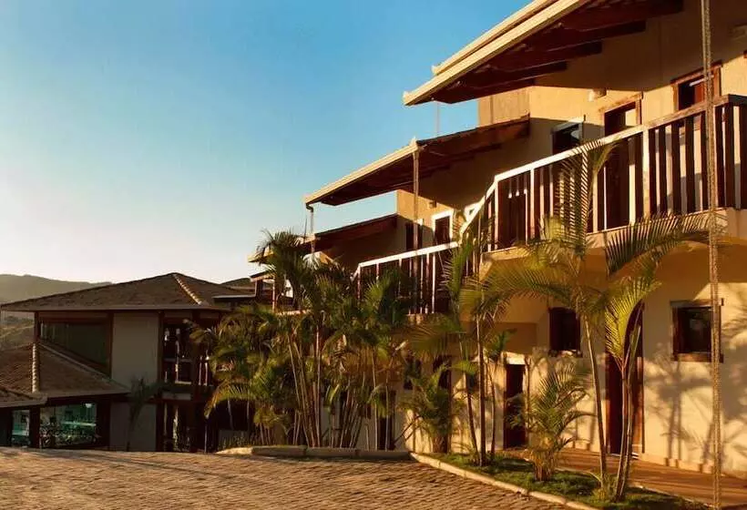 فندق Estrada Real Palace