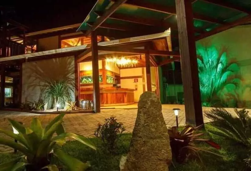 فندق Estrada Real Palace