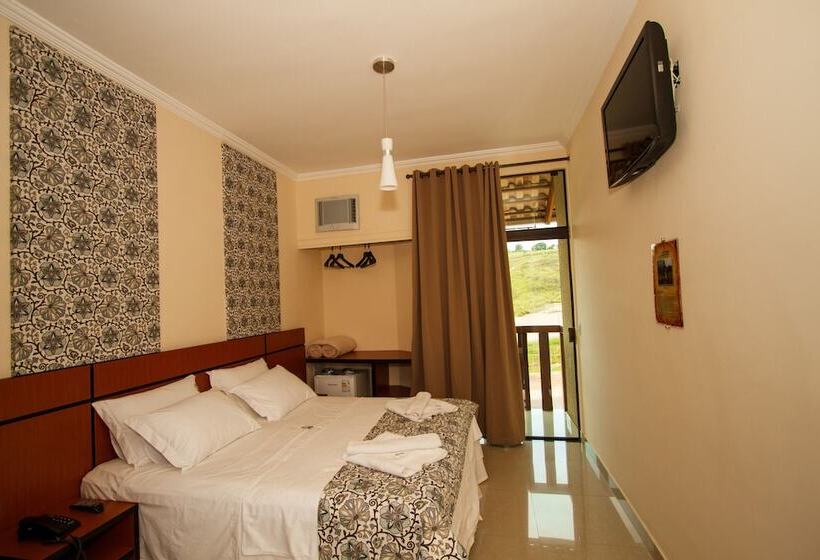 בית מלון כפרי Estrada Real Palace