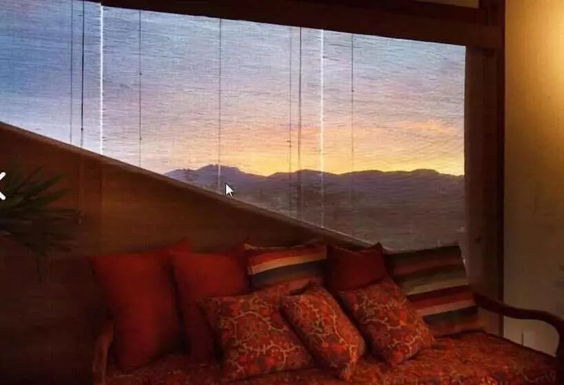 فندق Estrada Real Palace