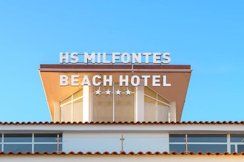 Hs Milfontes Beach   Duna Parque Resorts & Hotels