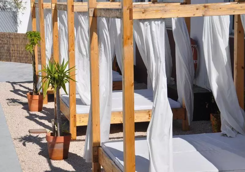 Hs Milfontes Beach Duna Parque Resorts & Hotels