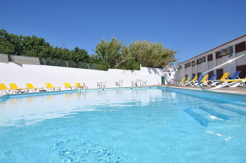 Hs Milfontes Beach Duna Parque Resorts & Hotels