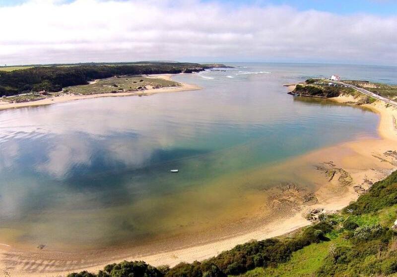 Hs Milfontes Beach   Duna Parque Resorts & Hotels