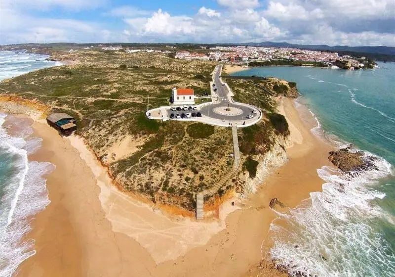 Hs Milfontes Beach Duna Parque Resorts & Hotels