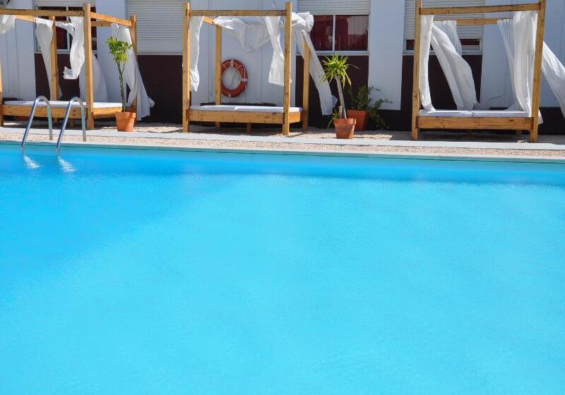 Hs Milfontes Beach   Duna Parque Resorts & Hotels