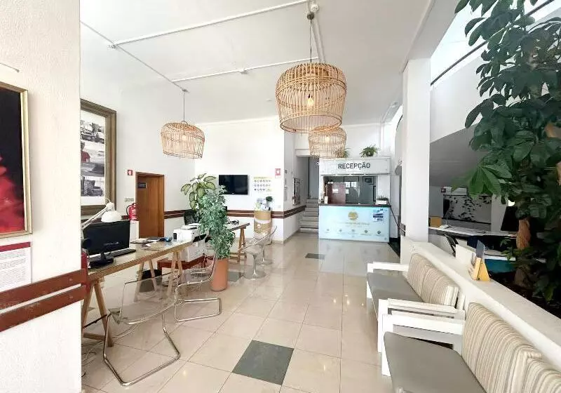 Hs Milfontes Beach Duna Parque Resorts & Hotels