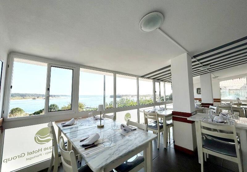 Hs Milfontes Beach   Duna Parque Resorts & Hotels