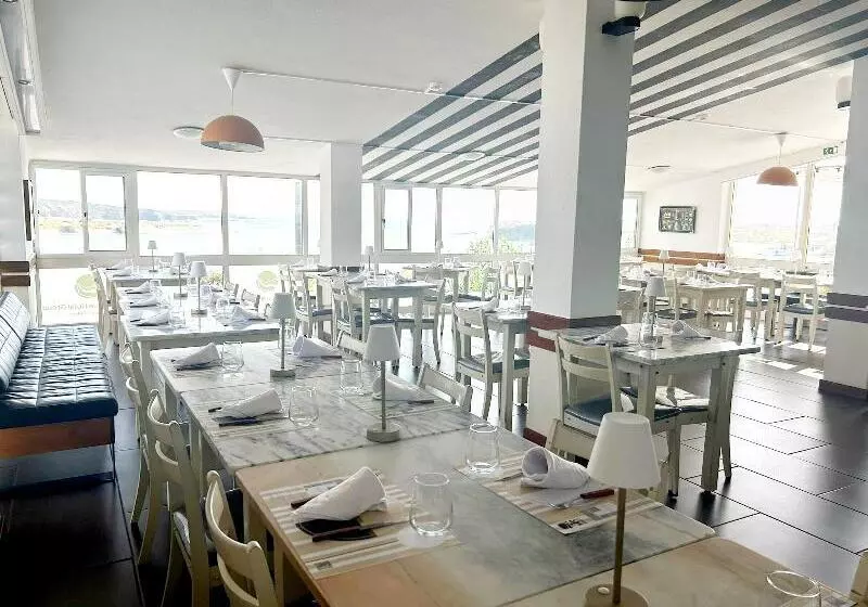 Hs Milfontes Beach Duna Parque Resorts & Hotels