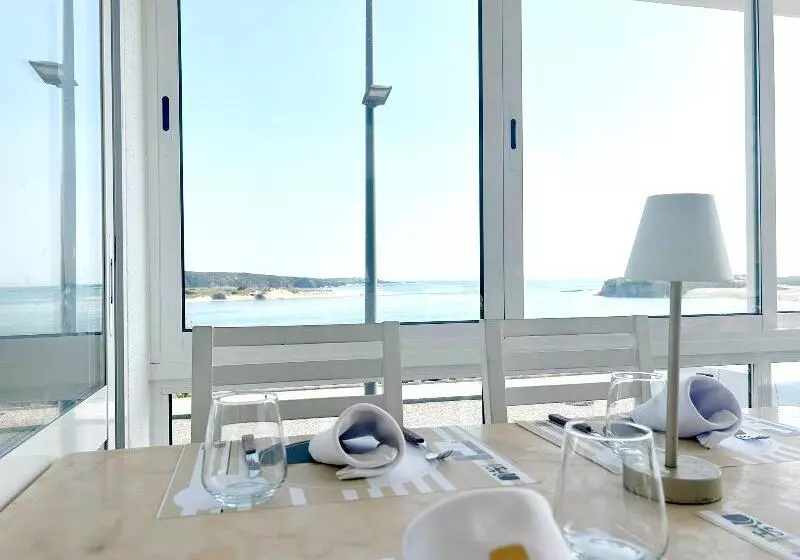 Hs Milfontes Beach Duna Parque Resorts & Hotels