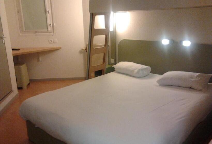 Отель Ibis Budget Belfort Centre