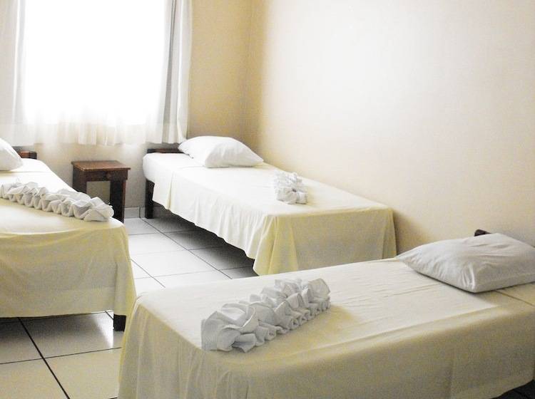 ホテル Iguaçu Plaza