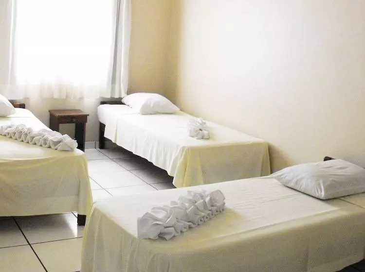 酒店 Iguaçu Plaza