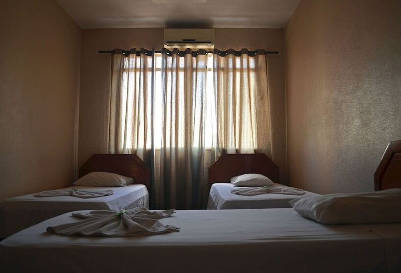 ホテル Iguaçu Plaza