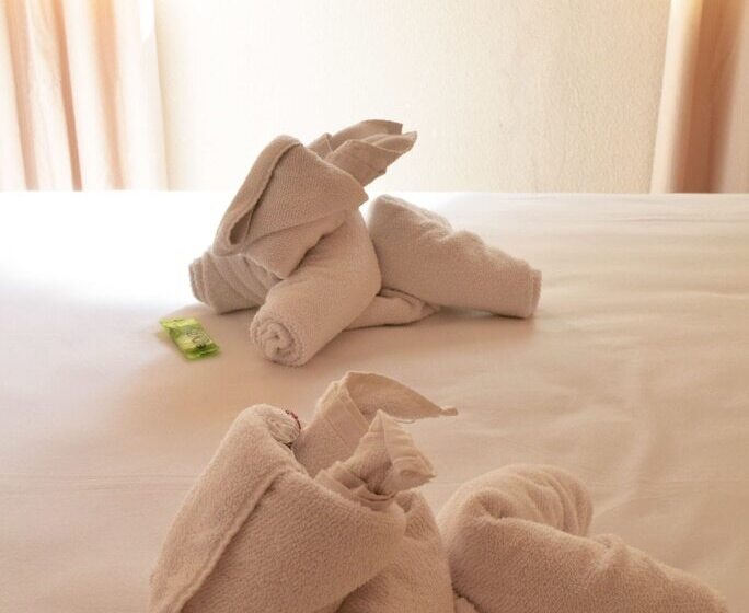 ホテル Iguaçu Plaza