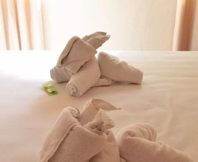 酒店 Iguaçu Plaza