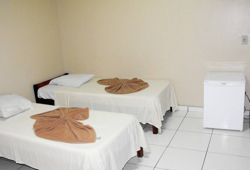 ホテル Iguaçu Plaza