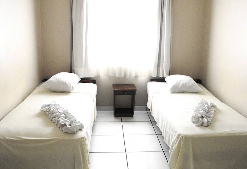 ホテル Iguaçu Plaza