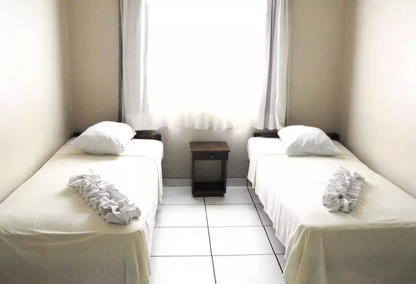 酒店 Iguaçu Plaza