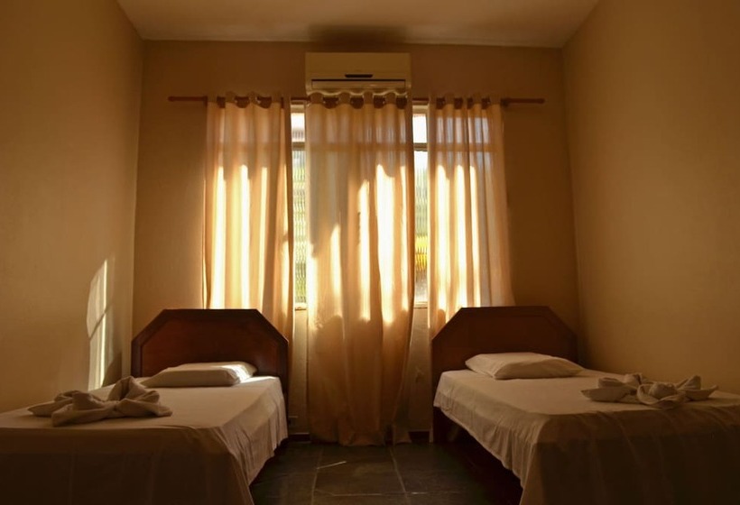 ホテル Iguaçu Plaza